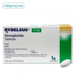 Rybelsus