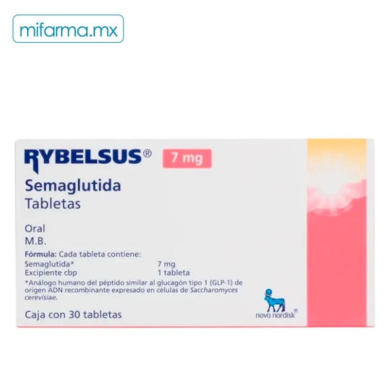 Rybelsus