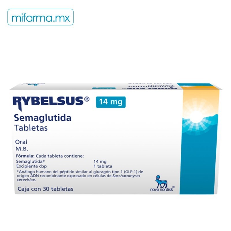 Rybelsus