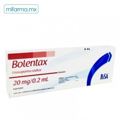 Bolentax
