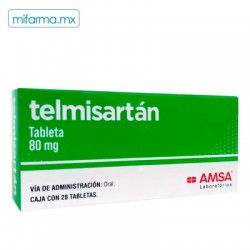 Telmisartan