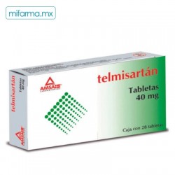 Telmisartan