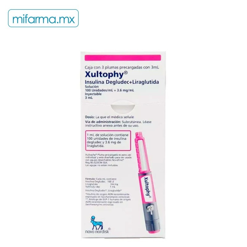 Xultophy