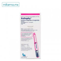 Xultophy