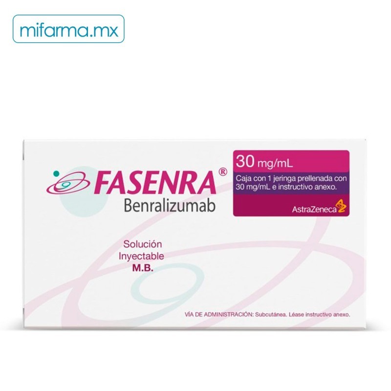 Fasenra