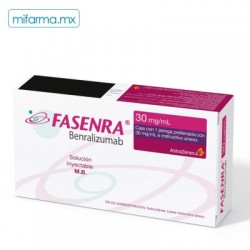 Fasenra