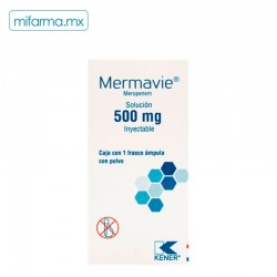 Mermavie