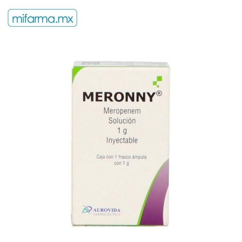 Meronny