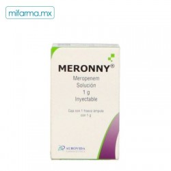 Meronny