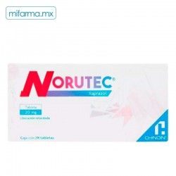 Norutec