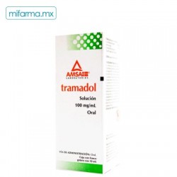 Tramadol