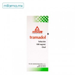 Tramadol
