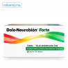 Dolo-Neurobión Forte