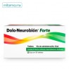 Dolo-Neurobión Forte