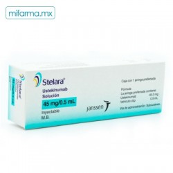 Stelara