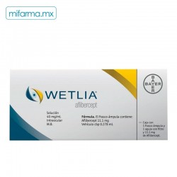 Wetlia
