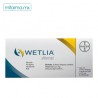 Wetlia