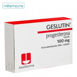 Geslutin