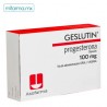 Geslutin