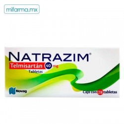 Natrazim