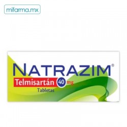 Natrazim