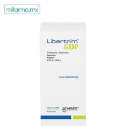Libertrim SDP