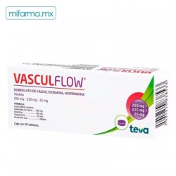 Vasculflow