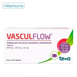 Vasculflow