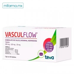 Vasculflow