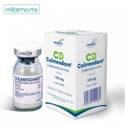 Colmesdant