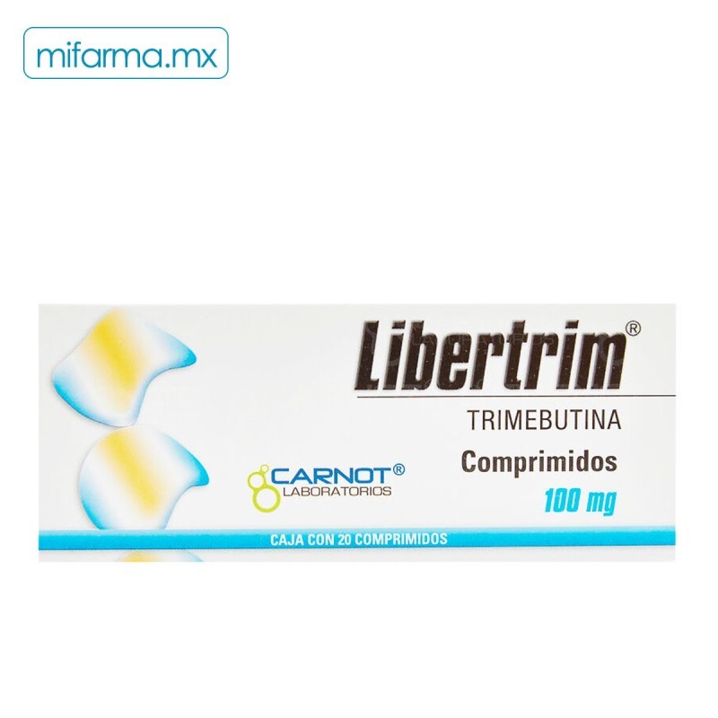 Libertrim