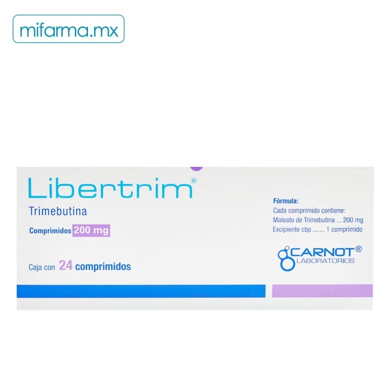 Libertrim