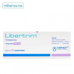 Libertrim
