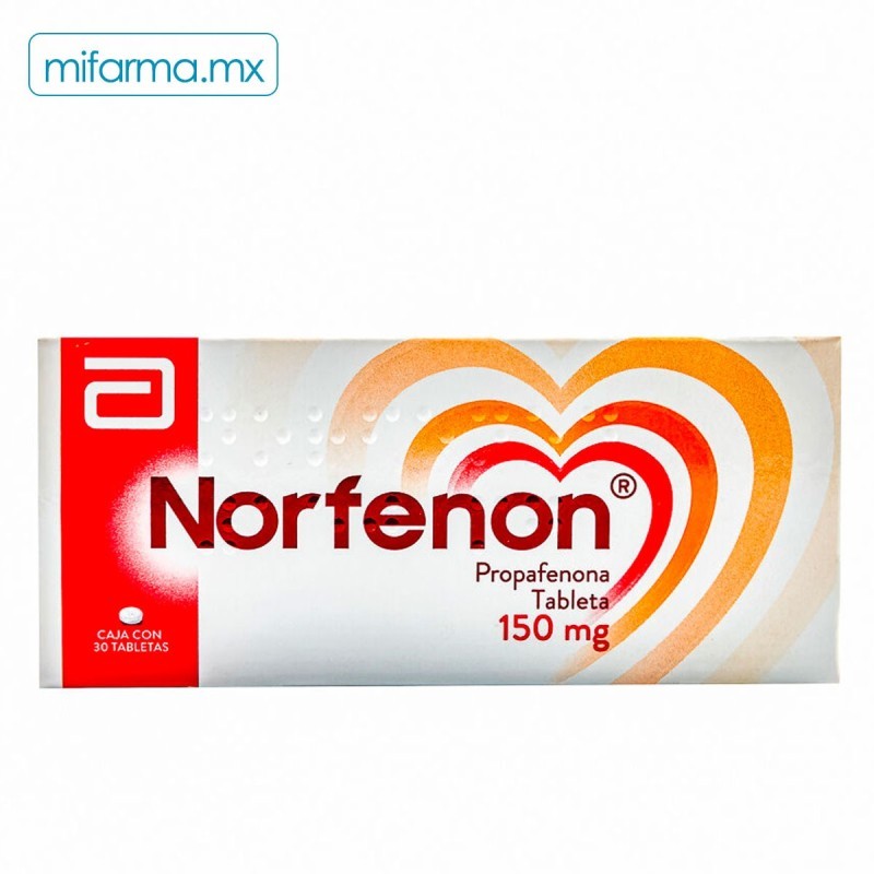 Norfenon