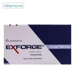 Exforge
