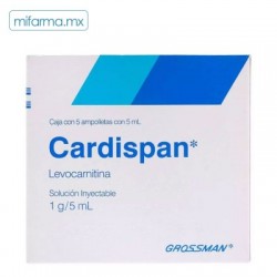 Cardispan