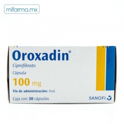 Oroxadin