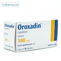 Oroxadin