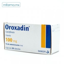Oroxadin