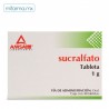 Sucralfato