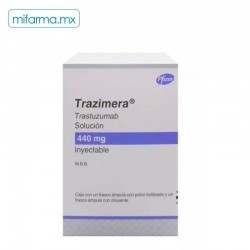 Trazimera