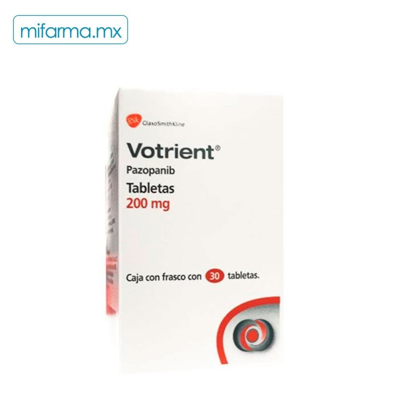 Votrient