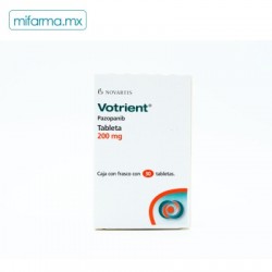 Votrient