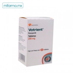 Votrient