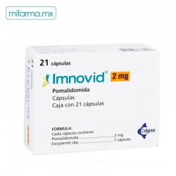 Imnovid
