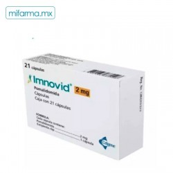Imnovid