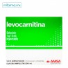 Levocarnitina