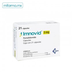 Imnovid