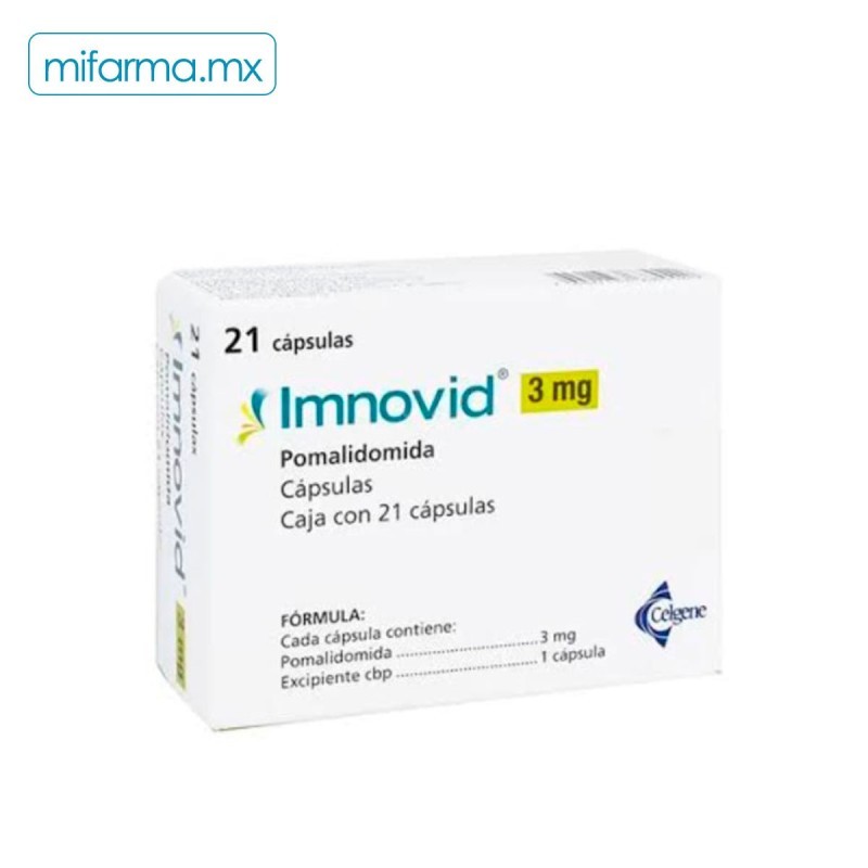 Imnovid