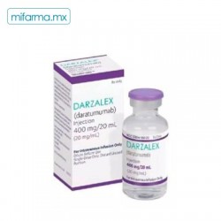 Darzalex